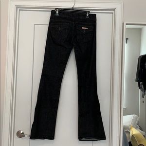 Hudson Flare Jeans